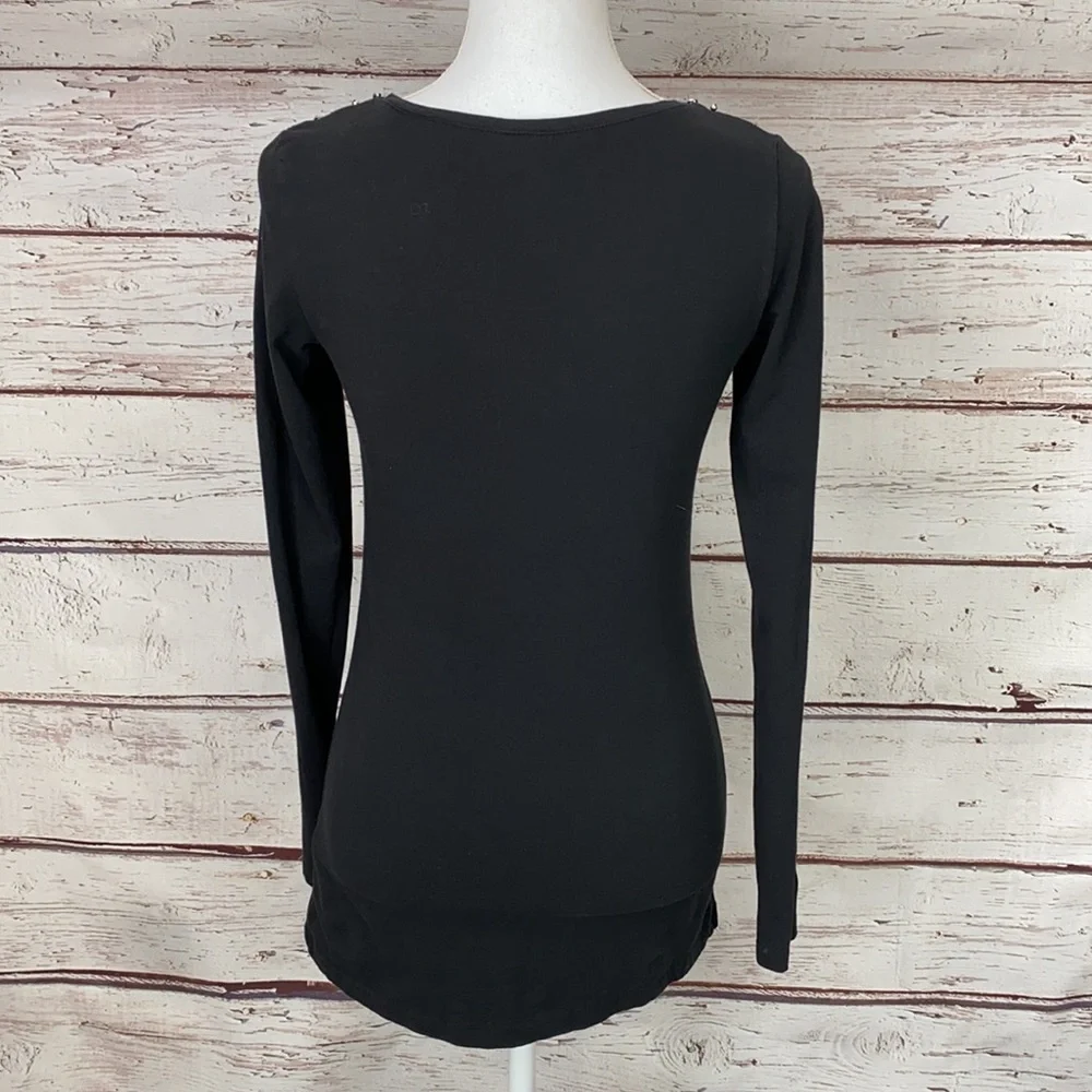 Divided by H&M Long Sleeve Top 8
